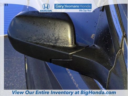 Used 2014 Honda CR-V LX image 11