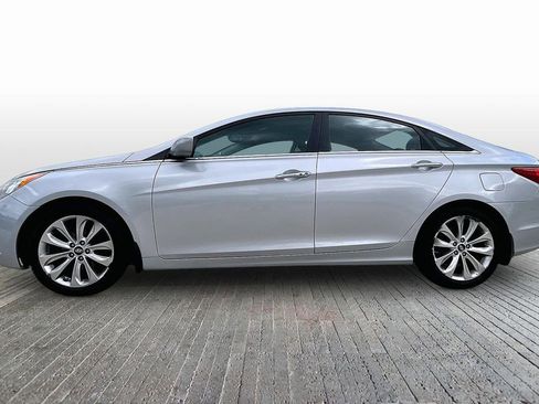 Used 2013 Hyundai Sonata SE FWD image 5