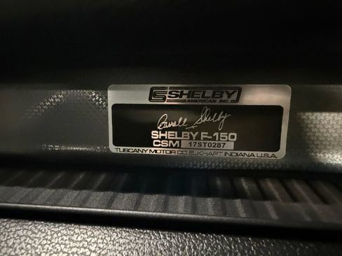 Used 2017 Ford F150 Lariat w/ Equipment Group 502A Luxury AWD/4WD image 34