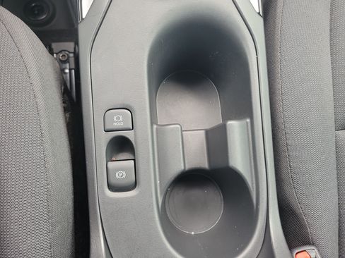 Certified 2025 Toyota Corolla LE FWD image 28