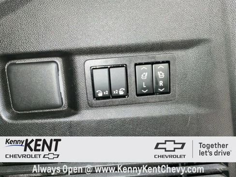 Certified 2023 Chevrolet Tahoe High Country image 10