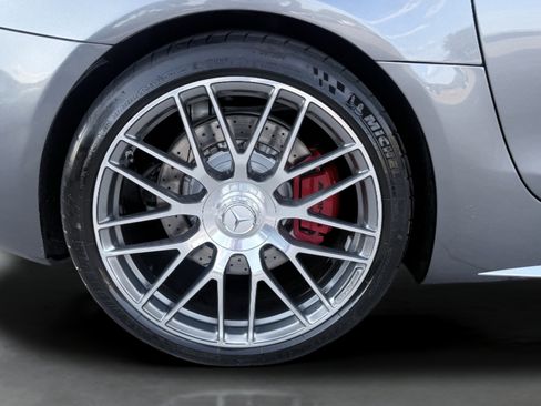 Used 2018 Mercedes-Benz AMG GT C image 10