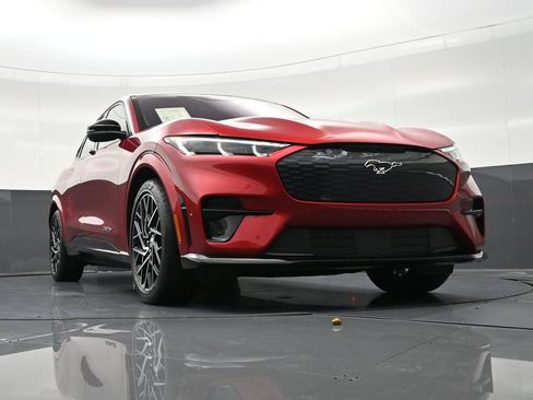 Used 2023 Ford Mustang Mach-E GT w/ GT Performance Edition image 34