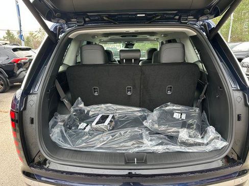 New 2026 Hyundai Palisade Limited image 11