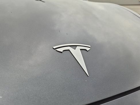 Used 2025 Tesla Model 3 Long Range RWD image 14