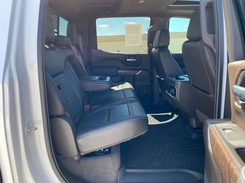 Used 2021 GMC Sierra 1500 Denali AWD/4WD image 23