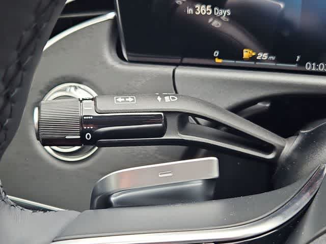 Certified 2026 Mercedes-Benz E 350 4MATIC Sedan image 29