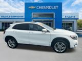 Used 2020 Mercedes-Benz GLA 250 4MATIC image 2