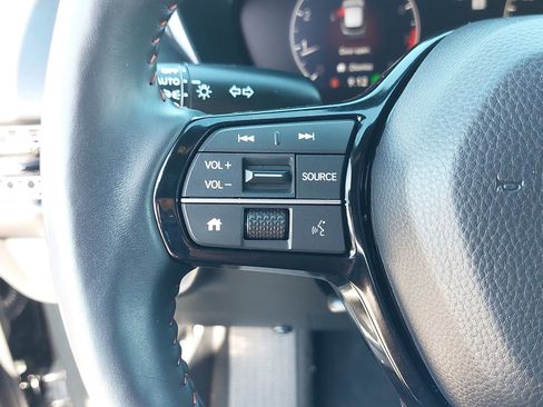 Certified 2024 Honda HR-V Sport image 16