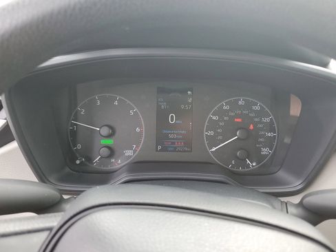 Used 2024 Toyota Corolla LE FWD image 22