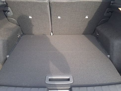 New 2026 Nissan Kicks SR w/ Cold Weather Package image 7