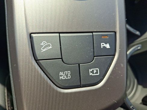 New 2026 Kia Sportage EX AWD/4WD image 17