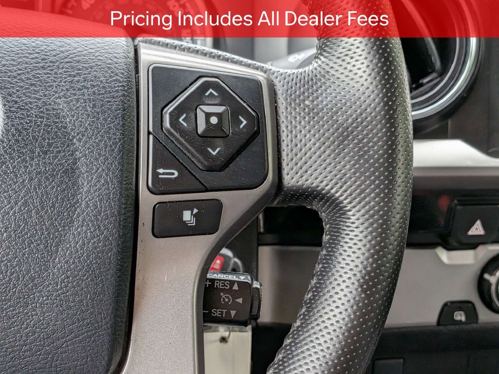 Used 2016 Toyota Tacoma SR5 RWD image 27