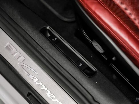 Used 2020 Porsche 911 Carrera image 44