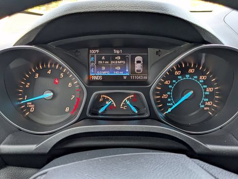 Used 2016 Ford Escape S FWD image 30