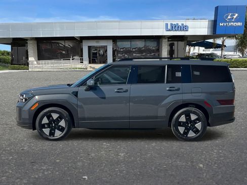 New 2026 Hyundai Santa Fe SEL image 5