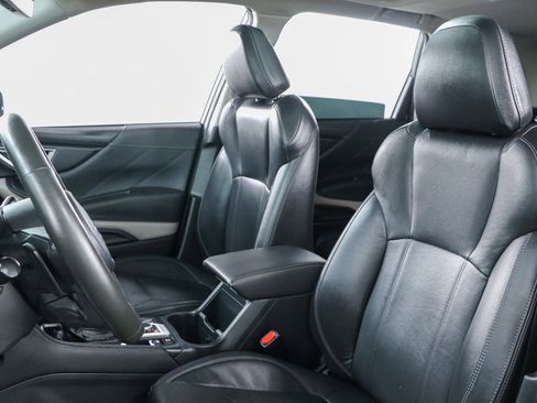 Used 2024 Subaru Forester Limited w/ Convenience Package image 24