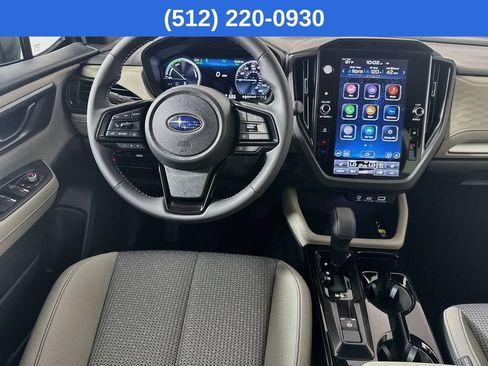 New 2026 Subaru Forester Premium AWD/4WD image 29
