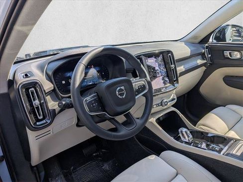 Certified 2026 Volvo XC40 B5 Plus w/ Protection Package Premier AWD/4WD image 10