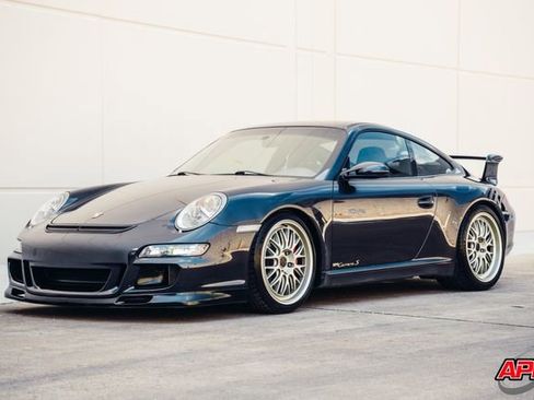 Used 2006 Porsche 911 Carrera S RWD image 59