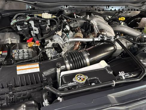 Used 2025 Ford F350 King Ranch AWD/4WD image 40
