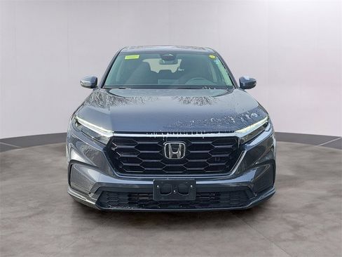 Certified 2023 Honda CR-V EX image 2