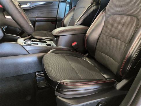 Certified 2024 Ford Escape ST-Line w/ Tech Pack #1 image 17