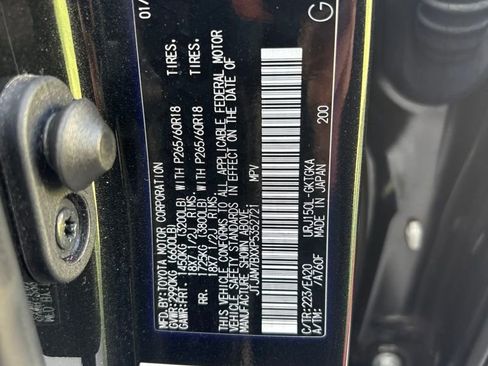 Used 2023 Lexus GX 460 Premium w/ Premium Plus Package AWD/4WD image 24