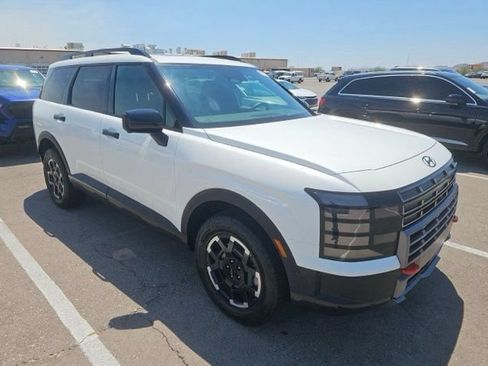 Used 2026 Hyundai Palisade XRT Pro AWD/4WD image 3
