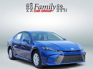 New 2026 Toyota Camry LE video 2