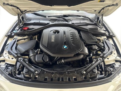 Used 2017 BMW 440i xDrive Convertible image 11