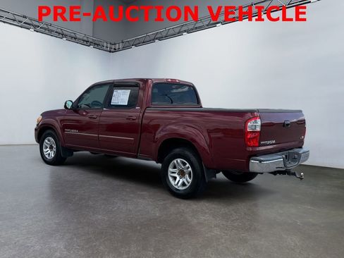 Used 2006 Toyota Tundra SR5 image 5