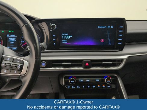 Used 2024 Kia K5 GT-Line FWD image 17