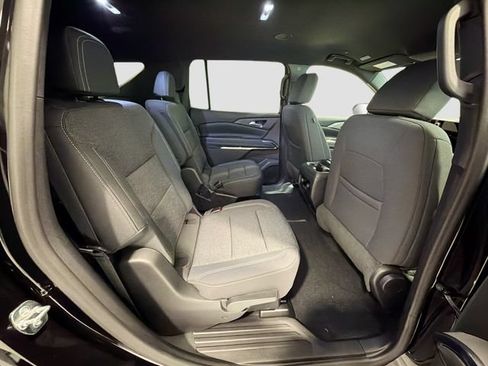 New 2026 Chevrolet Traverse LT FWD image 23
