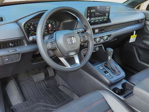 Certified 2026 Honda CR-V Sport-L image 10