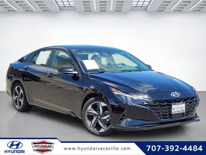 Used 2023 Hyundai Elantra SEL w/ Convenience Package