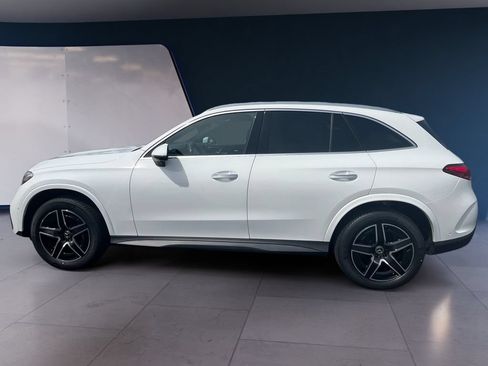 Certified 2023 Mercedes-Benz GLC 300 4MATIC image 2