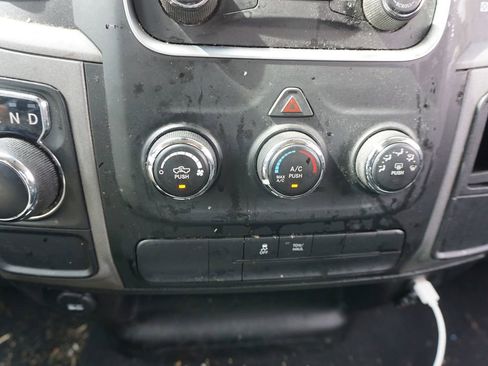 Used 2021 RAM 1500 Tradesman w/ Chrome Plus Package image 11