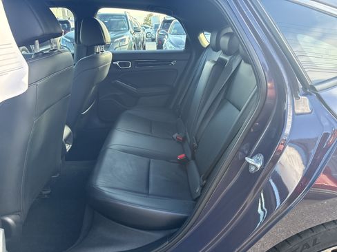 Used 2022 Honda Civic Sport Touring image 18