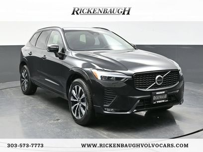 Used 2025 Volvo XC60 B5 Plus w/ Climate Package