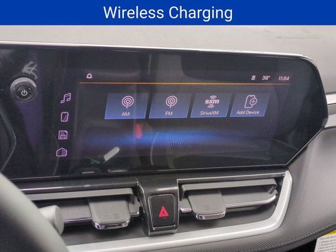 New 2026 Chevrolet TrailBlazer LT w/ Convenience Package AWD/4WD image 16