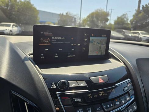 Used 2021 Acura RDX A-Spec AWD/4WD image 29