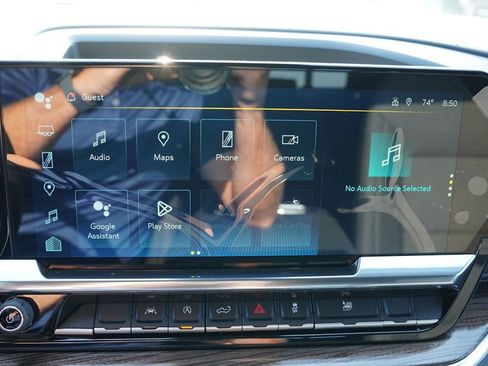 New 2026 Chevrolet Silverado 1500 RST w/ Convenience Package II image 15