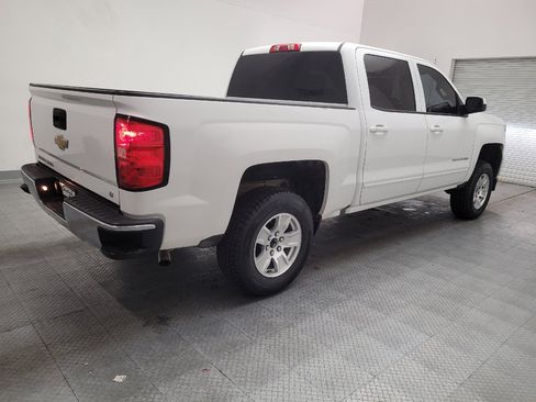 Used 2017 Chevrolet Silverado 1500 LT RWD image 9