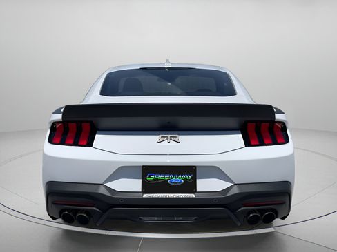 New 2026 Ford Mustang GT Premium w/ GT Performance Package image 5