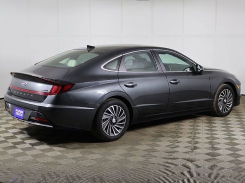 Used 2023 Hyundai Sonata Limited FWD image 14