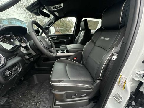 New 2026 RAM 3500 Laramie image 13