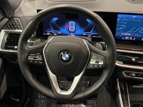 Certified 2024 BMW X5 xDrive40i w/ Premium Package AWD/4WD image 19