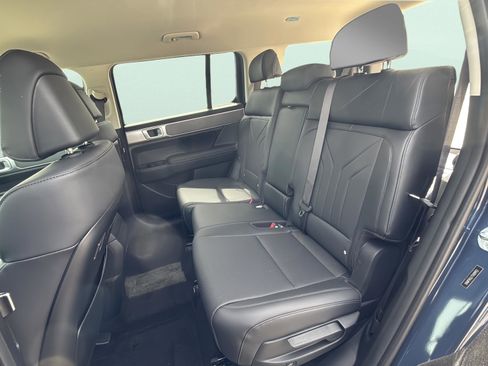 New 2026 Hyundai Santa Fe SEL FWD image 19