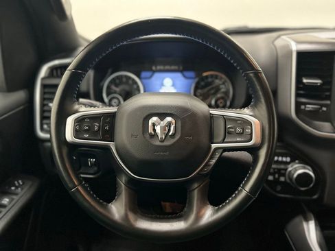 Used 2022 RAM 1500 Big Horn image 14